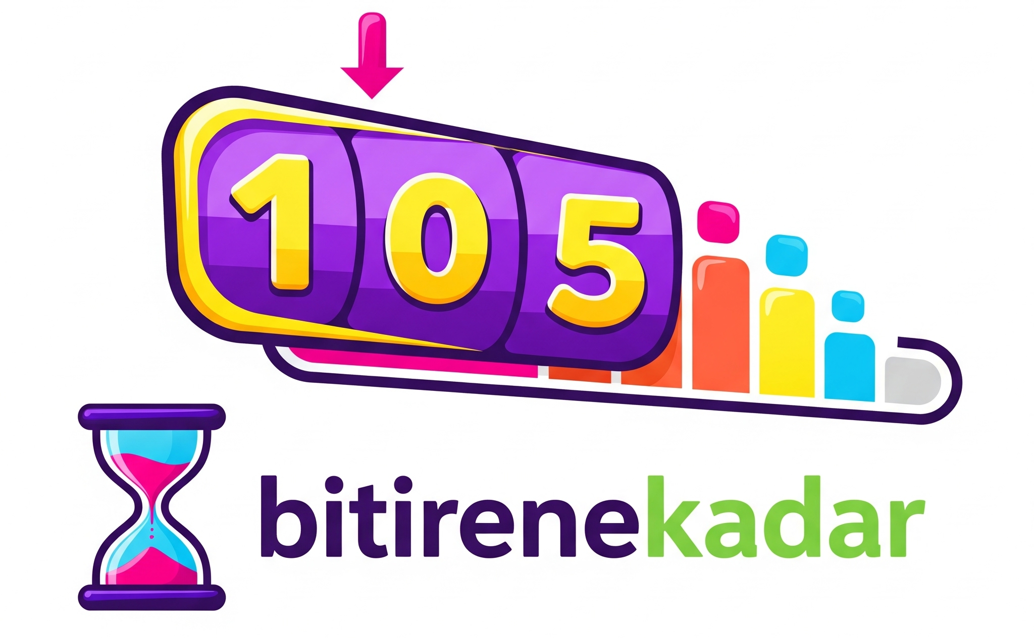 Bitirene Kadar