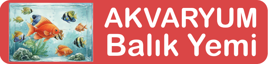 Balık Yemi