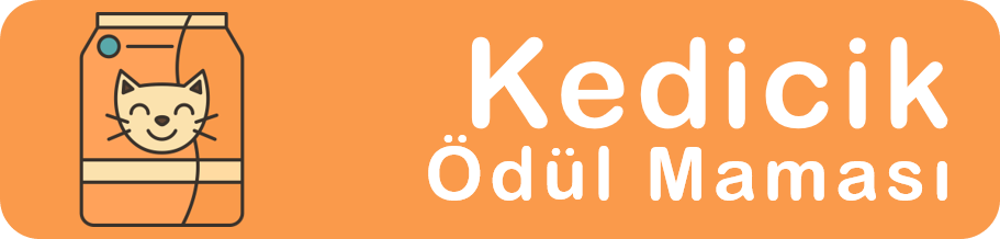 Kedi ödül Maması