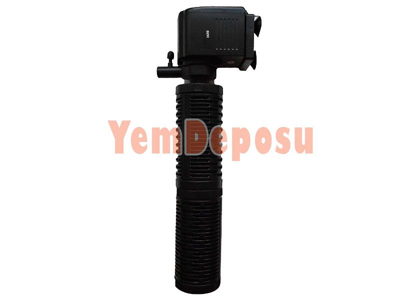 ADA WD-1600F ÇİFT HAZNELİ BİYOLOJİK İÇ FİLTRE (XXL AKVARYUMLAR İÇİN)