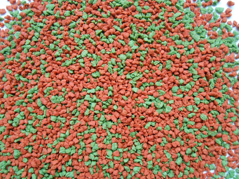 RED GREEN GRANULAT 250 GR AÇIK