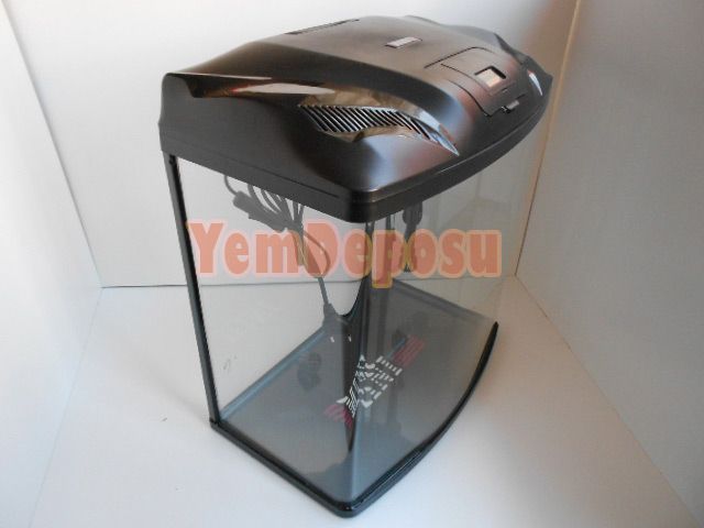 FIVE STAR MN480 NANO AKVARYUM - SİYAH