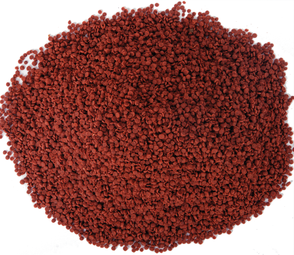 Amore Cichlid Mix Granules 1000 ve 250ml Malawi Ciklet Color Renklendirme Balık Yemi Vitamin Seti Ema