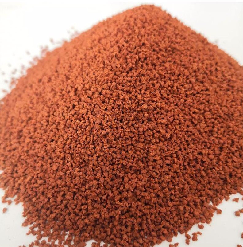 Amore Cichlid Red Granules Balık Yemi 1.5kg ve Akvaryum Bakım Seti AquaBox-15