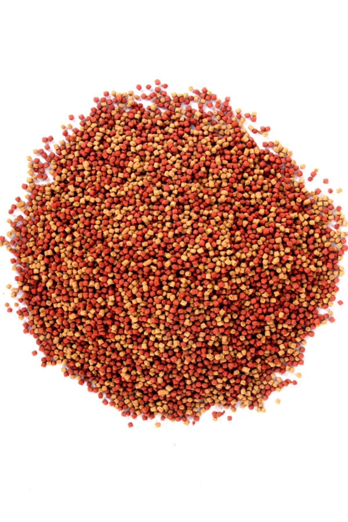 Amore Goldy Mix Granules 24x125 Ml 60 Gr Yemi