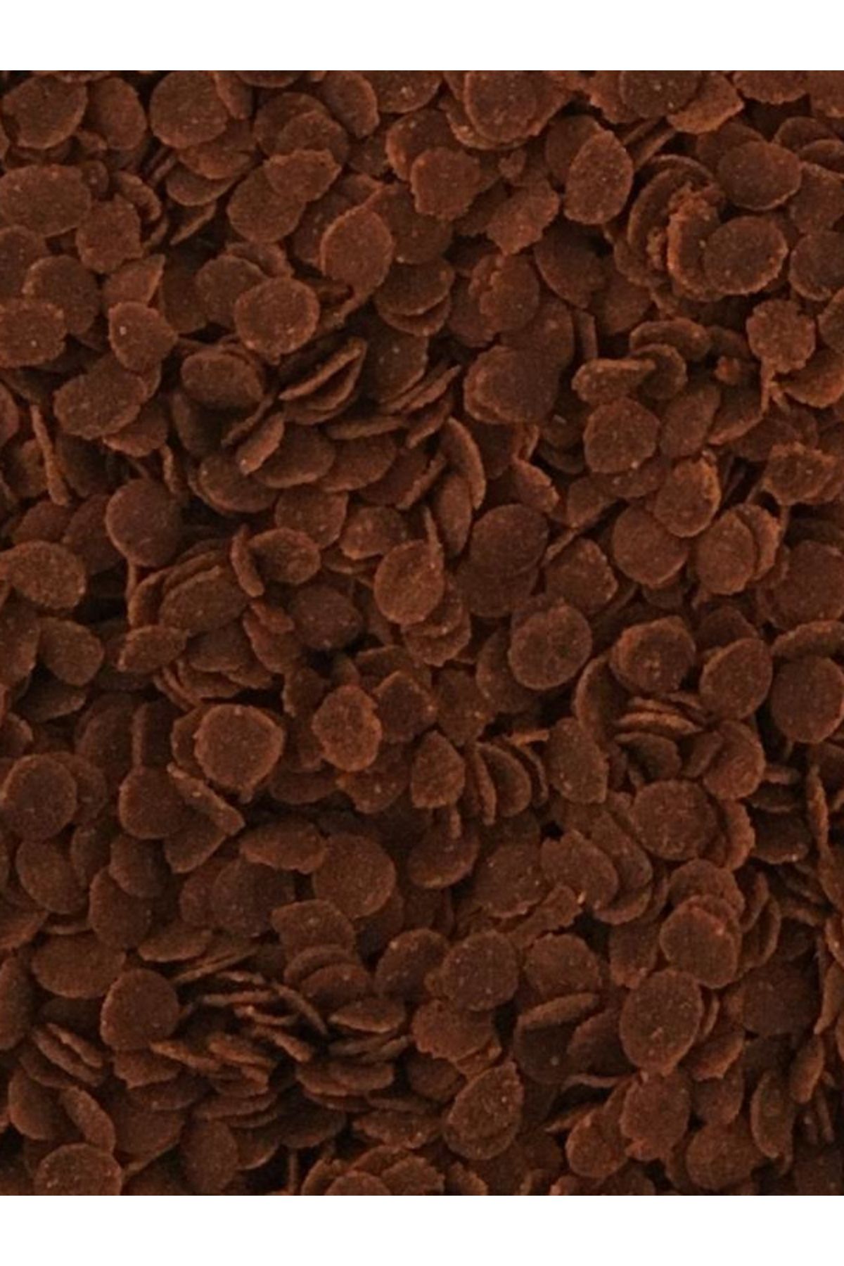 Soffice 80GR 34x180CM Akvaryum Elyafı, Rose Pro Colour Chips 100ml Kutu Balık Yemi