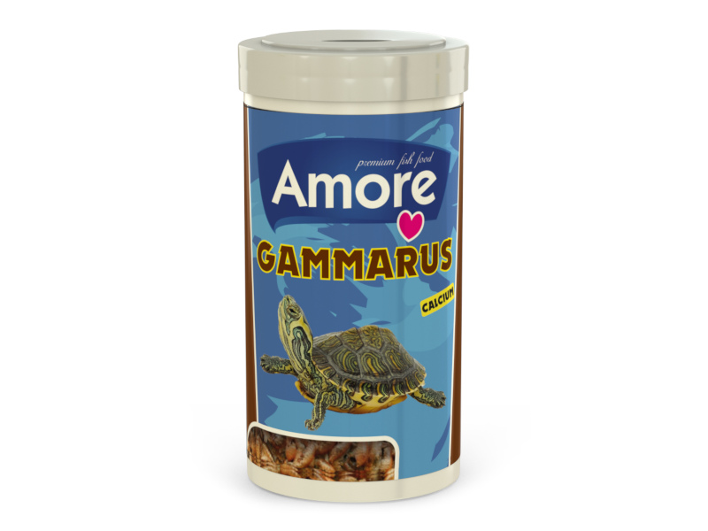Amore Gammarus 250 Ml