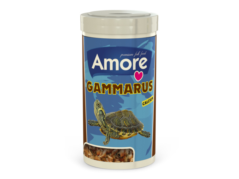 GAMMARUS 1000 ML