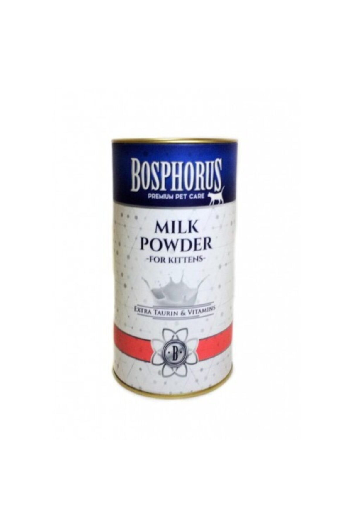 Bosphorus Yavru Kedi 200gr Premıum Süt Tozu