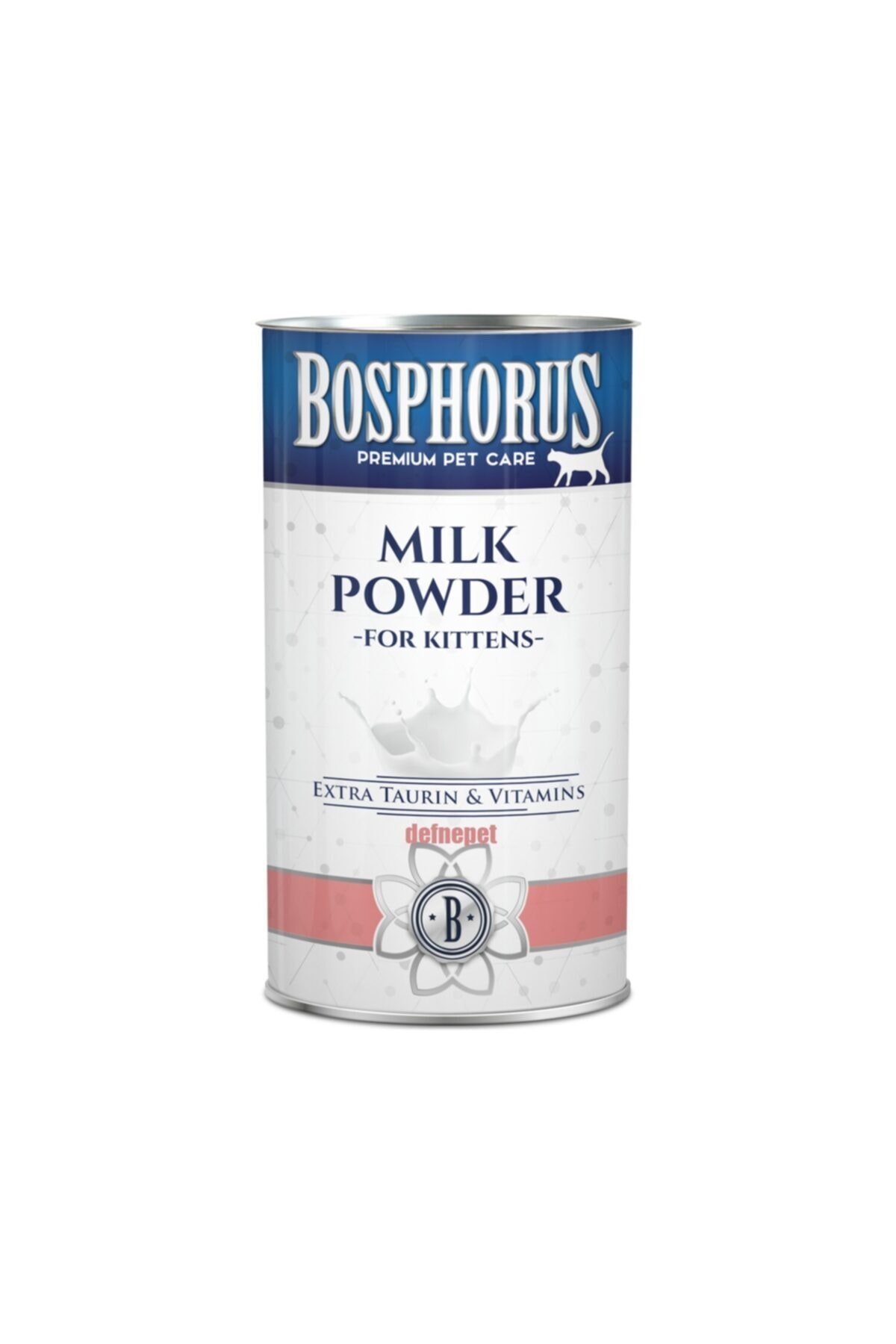 Bosphorus Yavru Kediler ıçin Süt Tozu 200 Gr