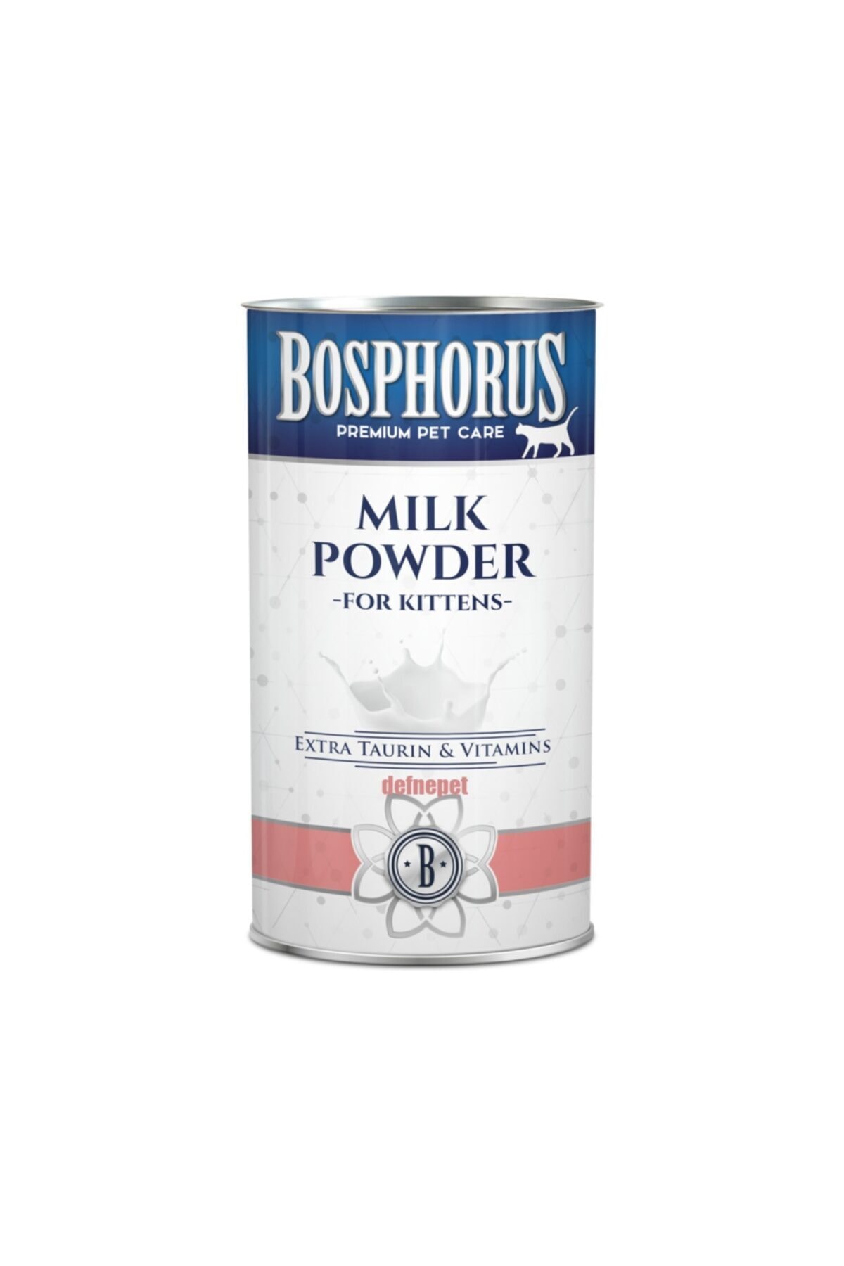 Bosphorus Yavru Kediler ıçin Süt Tozu - 200 Gr