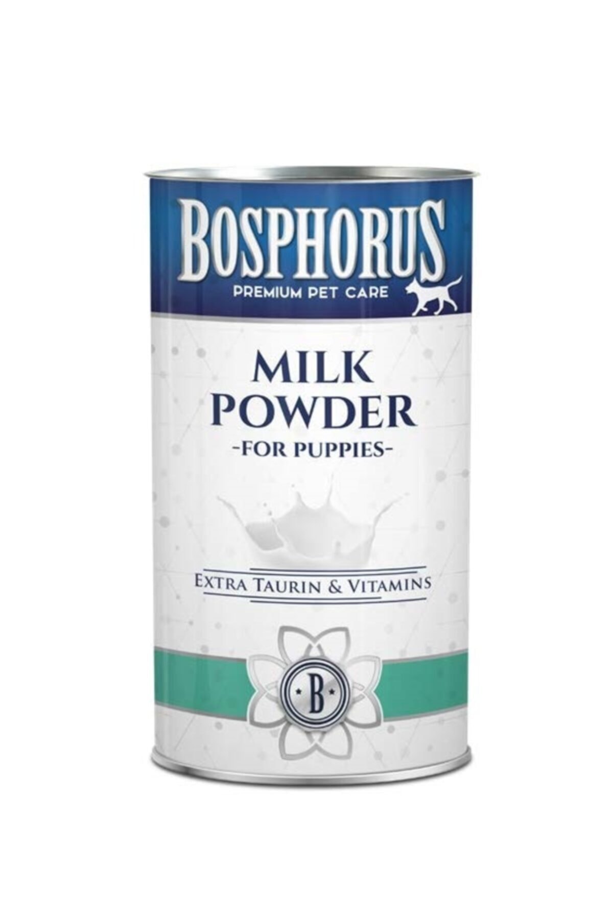 Bosphorus Yavru Köpekler Için Süt Tozu 200 Gr