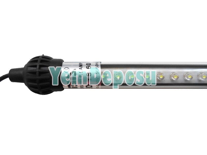 LED TS-60 LED LAMBA