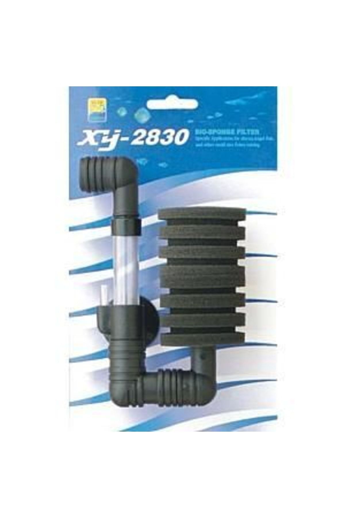 Xinyou üretim Filtresi ( Pipo Filtre ) Xy-2830 Tekli