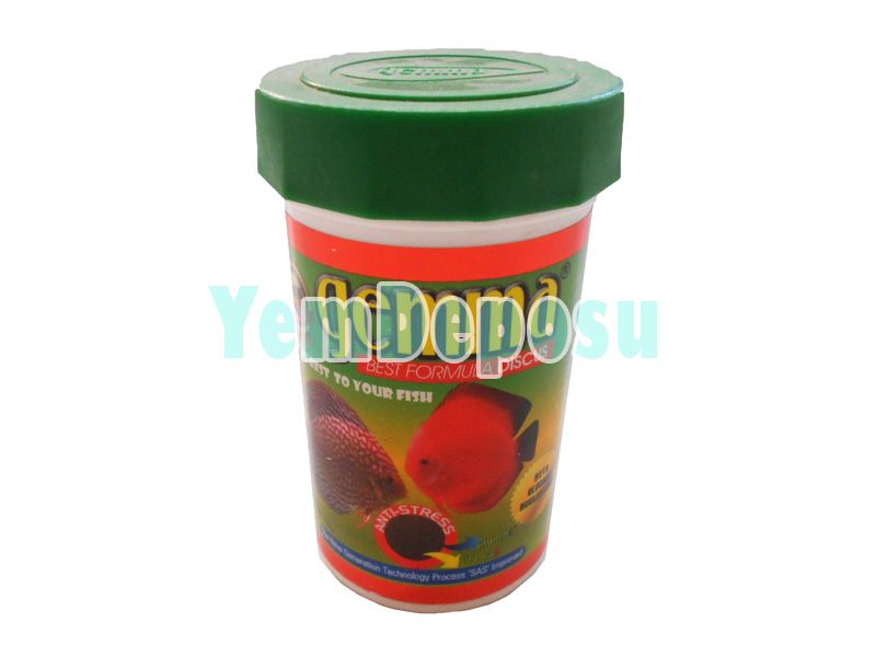 GEMMA BEST FORMULA DISCUS 100 ML (60 GR)