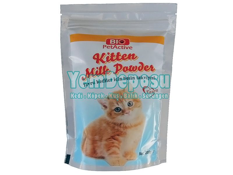 HİLLS KİTTEN YAVRU KEDİ MAMASI 2 KG + SÜT TOZU + BİBERON KAMPANYA