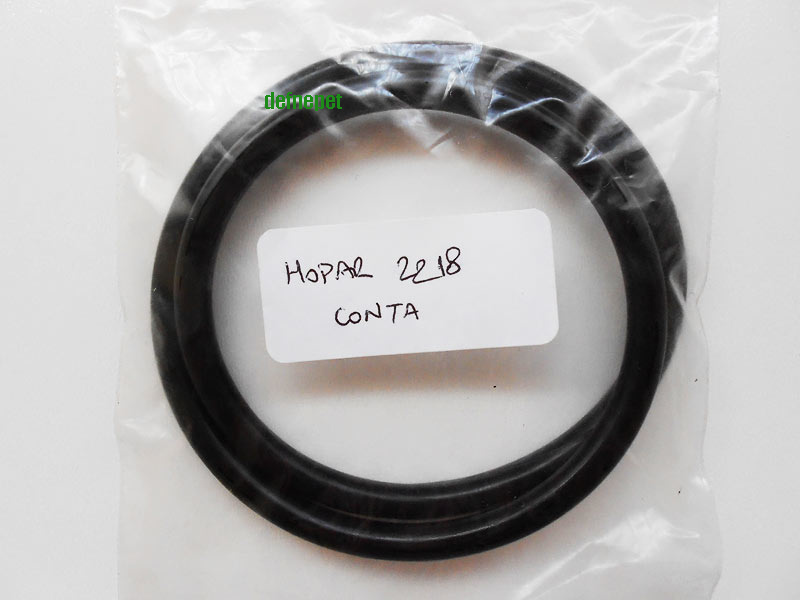 HOPAR 2218-2208 DIŞ FİLTRE KAPAK CONTASI