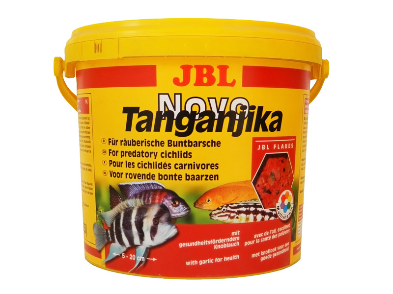 JBL NOVO TANGANJIKA 50 GR