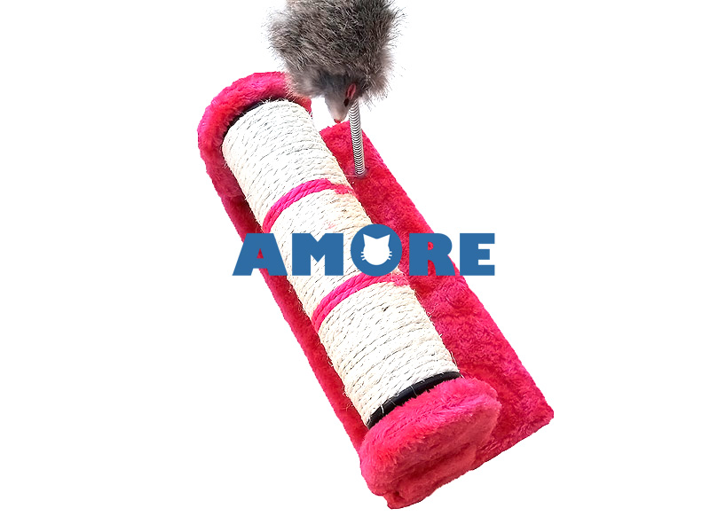 KEDİ TIRMALAMA DÖNENCESİ FARE OYUNCAĞI