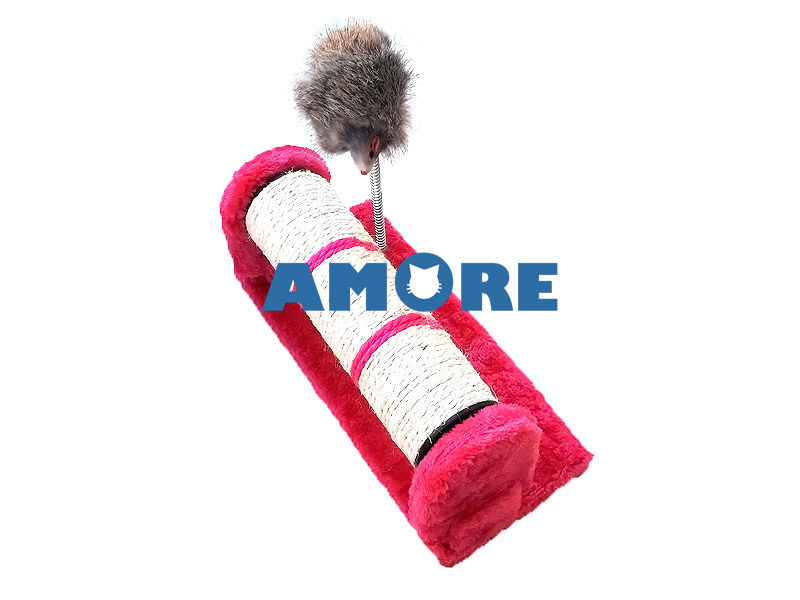 KEDİ TIRMALAMA DÖNENCESİ FARE OYUNCAĞI