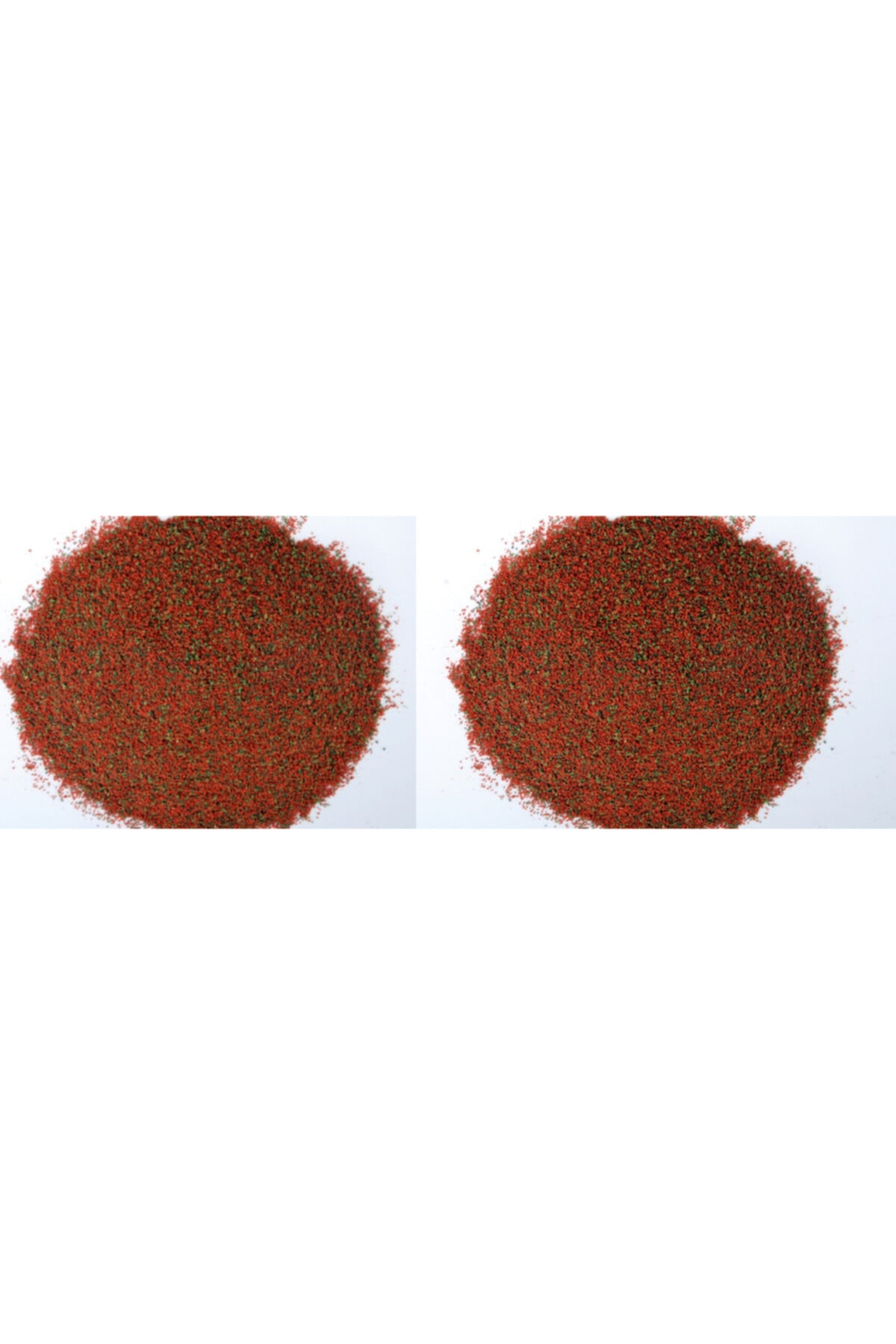 Lotus Guppy Granulat 250 ml ve Bonisa Tropical 250 ml Balık Yemi