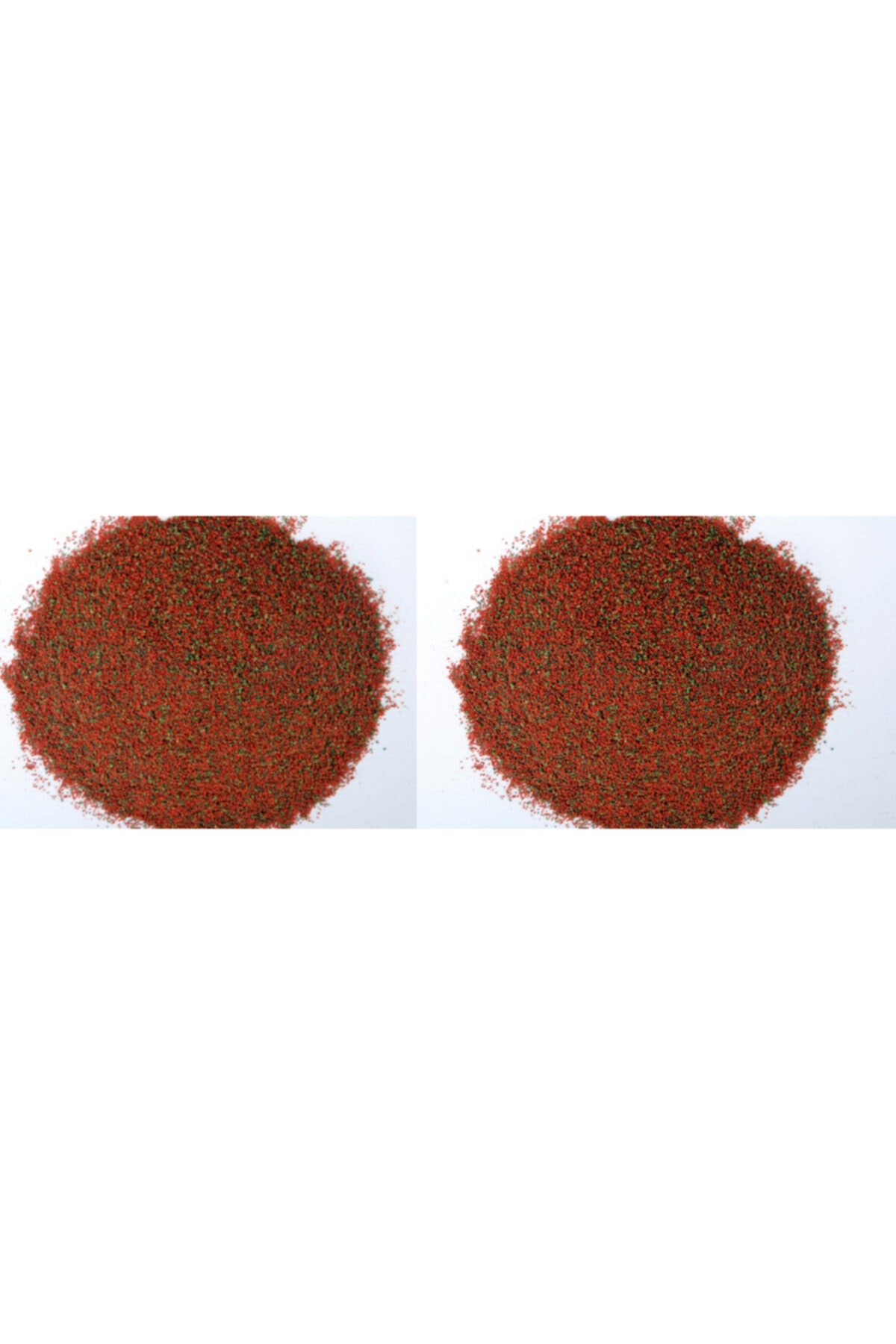 Lotus Guppy 250 Ml ve Tropical Granulat 250 Ml Balık Yemi