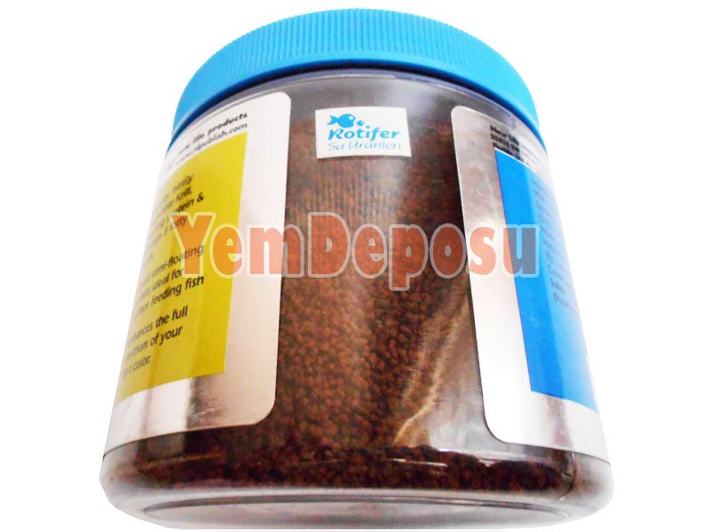 NEW LIFE SPECTRUM SURFACE FEEDER FORMULA  275 GR