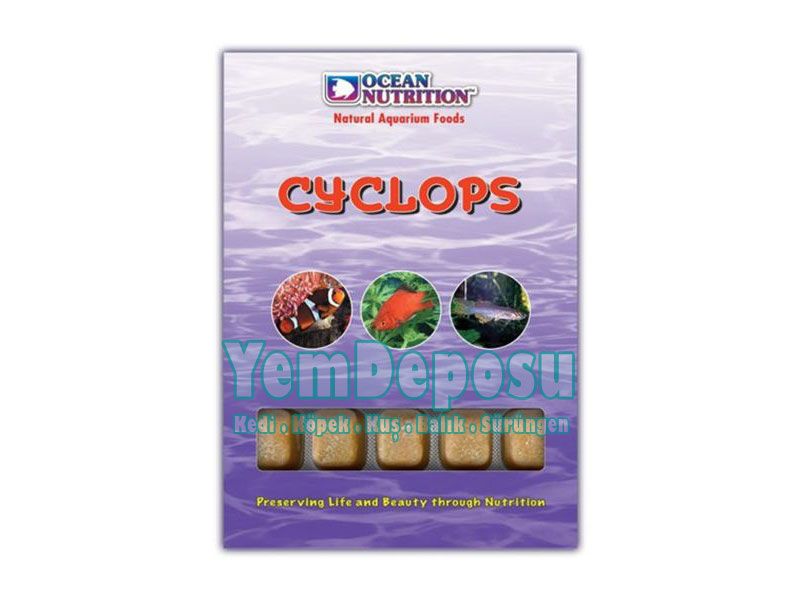 FROZEN CYCLOPS 100 GR