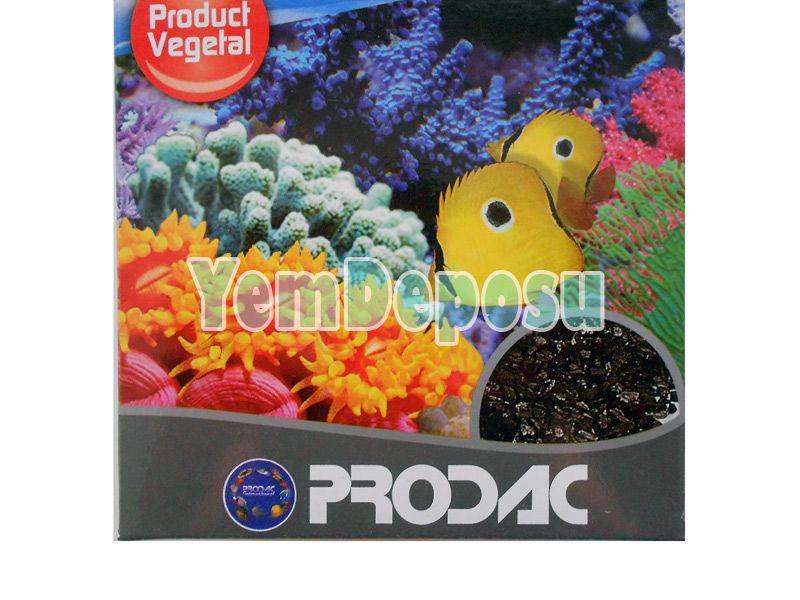 PRODAC CARBONE ATTIVO 250 GR