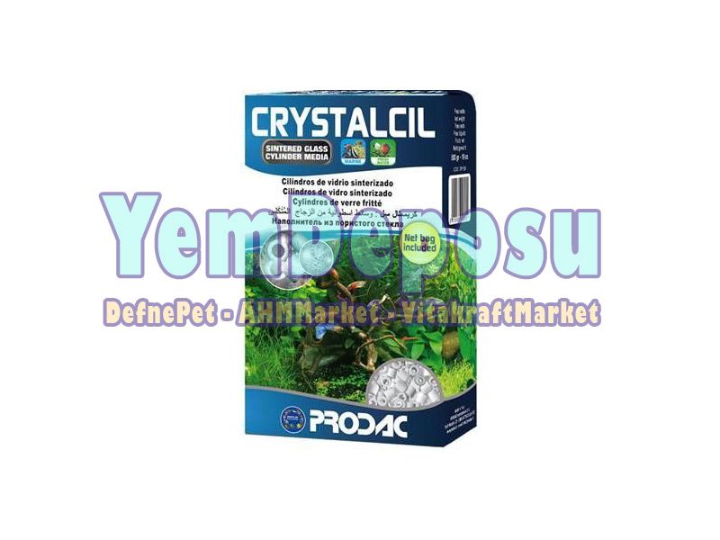 PRODAC CRYSTALCİL 500 GR
