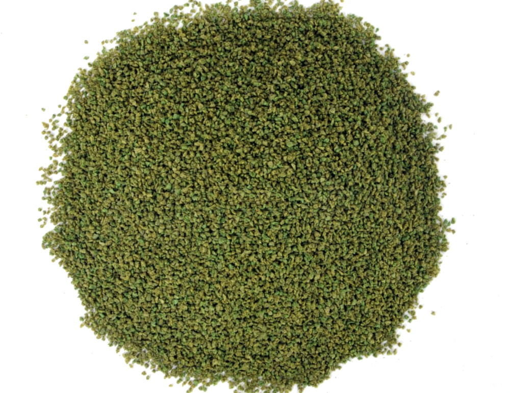 Rose Cichlid Green Granulat 250 ml Tropheus Ciklet Balık Yemi
