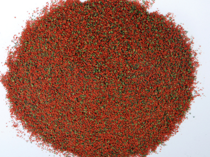 Rose Guppy Granulat 250 ml Tropikal Akvaryum Balık Yemi