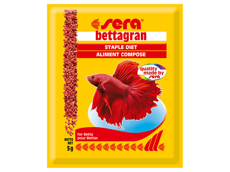 BETTAGRAN 5 X 5 GR ZARF