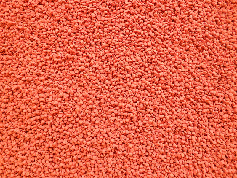 SERA GRANURED 5400 GR KOVA