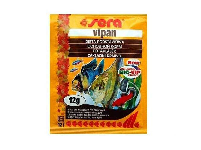 SERA VİPAN 5 X 12 GR ZARF