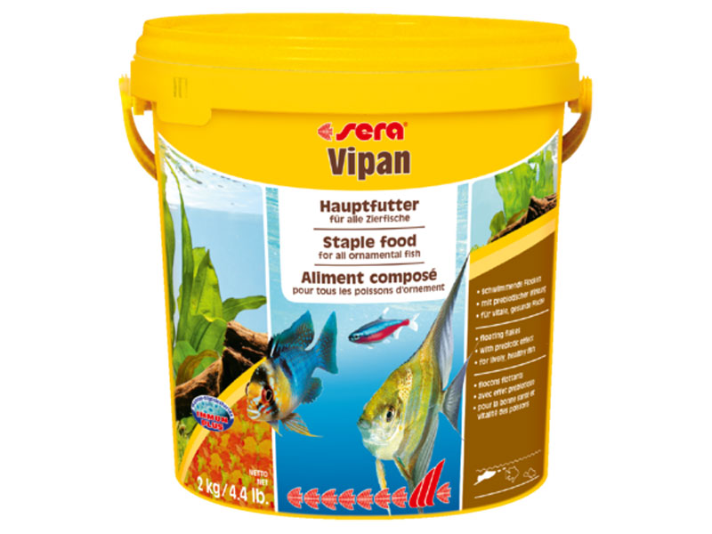 SERA VİPAN 150 GR AÇIK