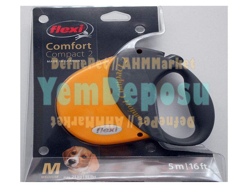 FLEXI COMFORT COMPACT 2 MAVİ