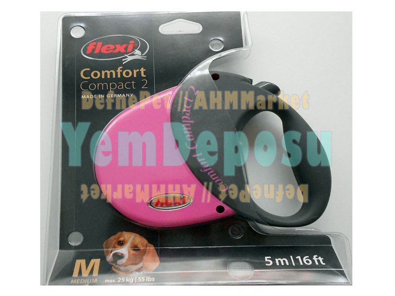 FLEXI COMFORT COMPACT 2 MAVİ