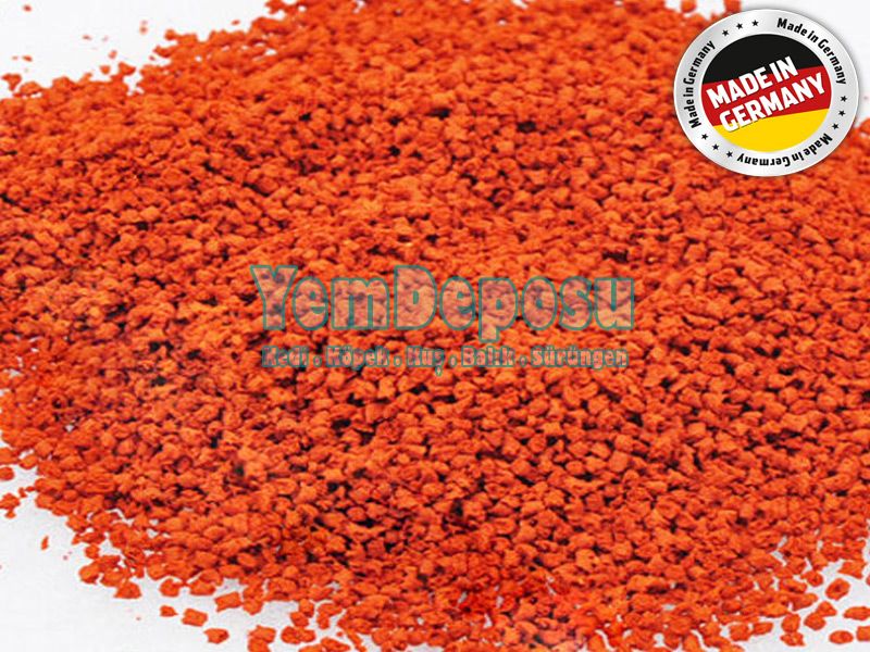 TETRA DİSCUS BİTS BALIK YEMİ 100 GR KOVADAN BÖLME