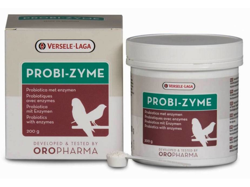 PROBİ-ZYME YARARLI BAKTERİ BESLEYİCİ PROBİYOTİK 200 GR