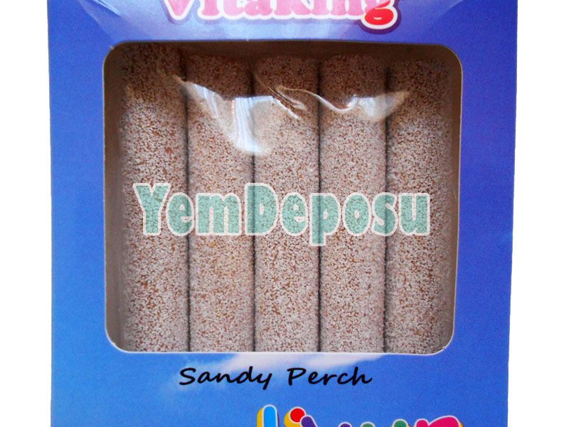 VİTAKİNG KUMLU TÜNEK X 3 PAKET